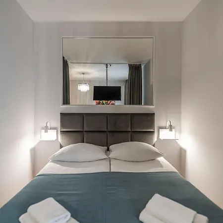 Lapwing Nest דירה סופוט