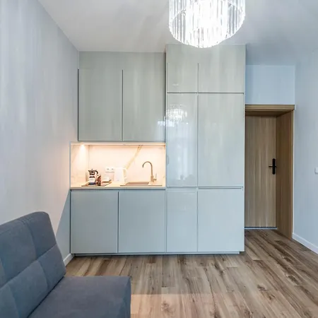 Lapwing Nest דירה סופוט