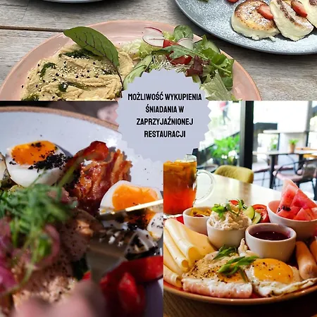 Lapwing Nest דירה סופוט