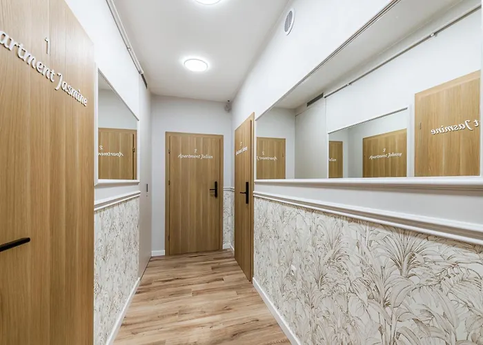 Lapwing Nest Lägenhet