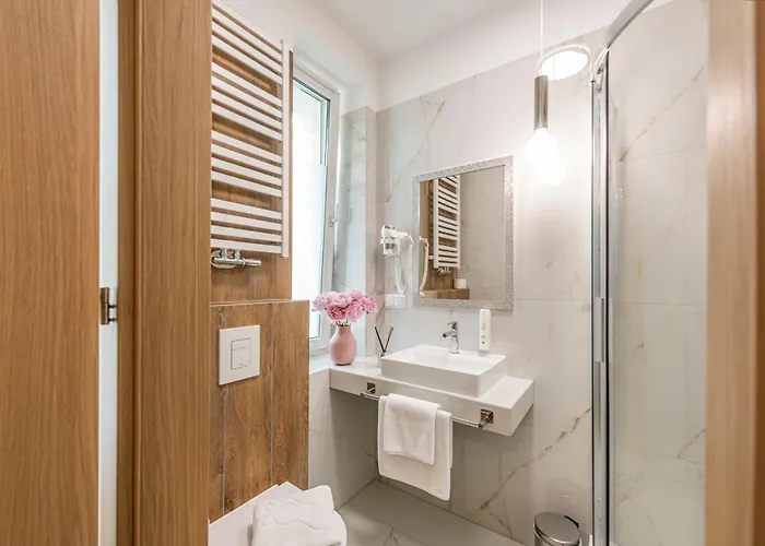 Lägenhet Lapwing Nest