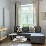 Lapwing Nest Apartment Sopot