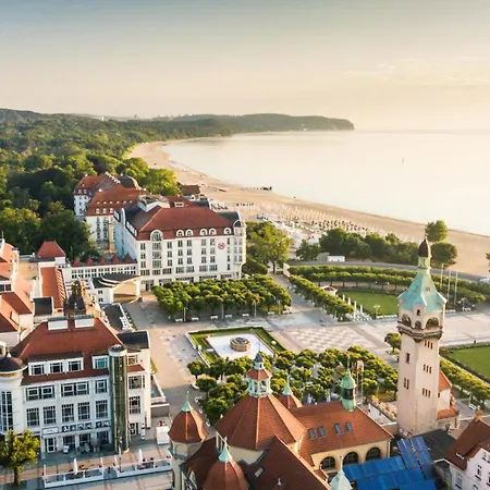 아파트 Lapwing Nest