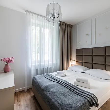 Lapwing Nest * Sopot