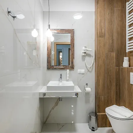 Lapwing Nest 아파트 *