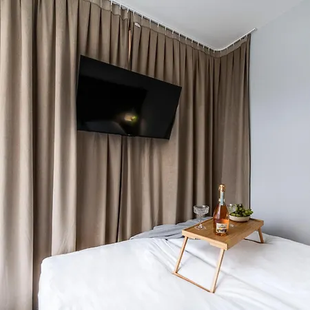 Lapwing Nest 아파트