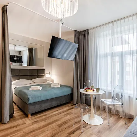 아파트 Lapwing Nest