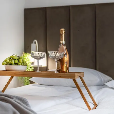 Apartamento Lapwing Nest Sopot