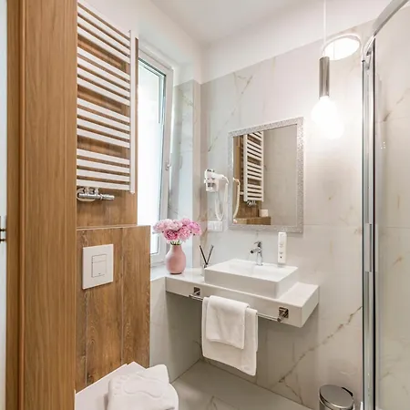 Appartement Lapwing Nest