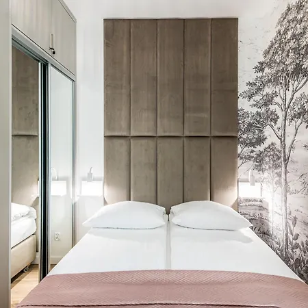 Lapwing Nest 아파트 소포트