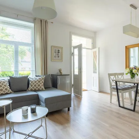 Appartement Lapwing Nest Sopot