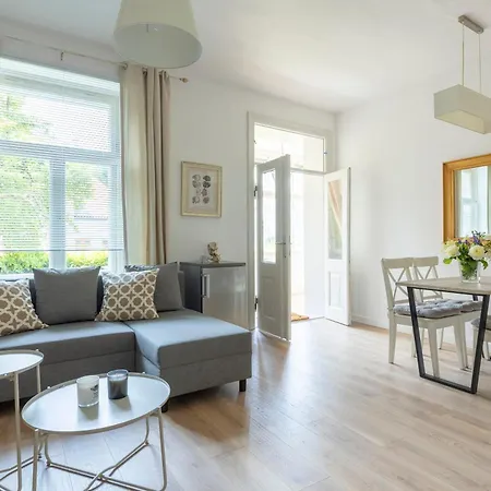Apartamento Lapwing Nest Sopot