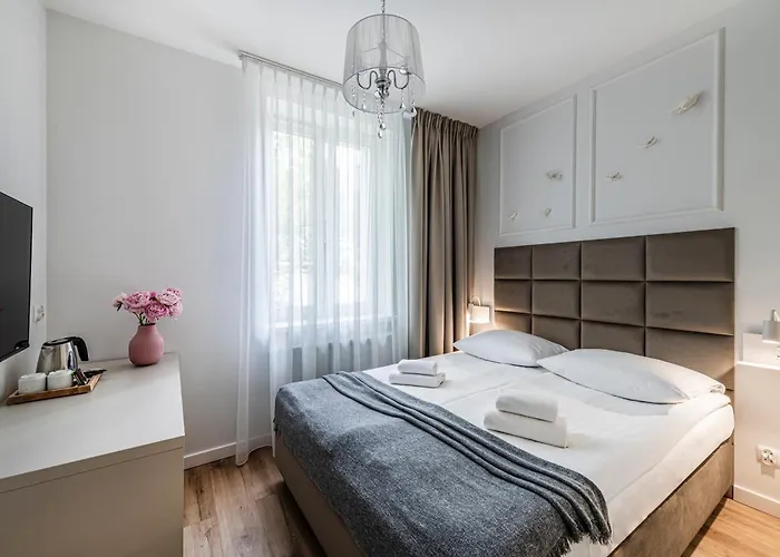 Lapwing Nest * Sopot