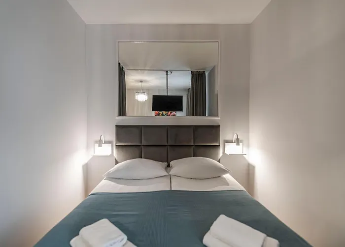 Lapwing Nest Apartament Sopot