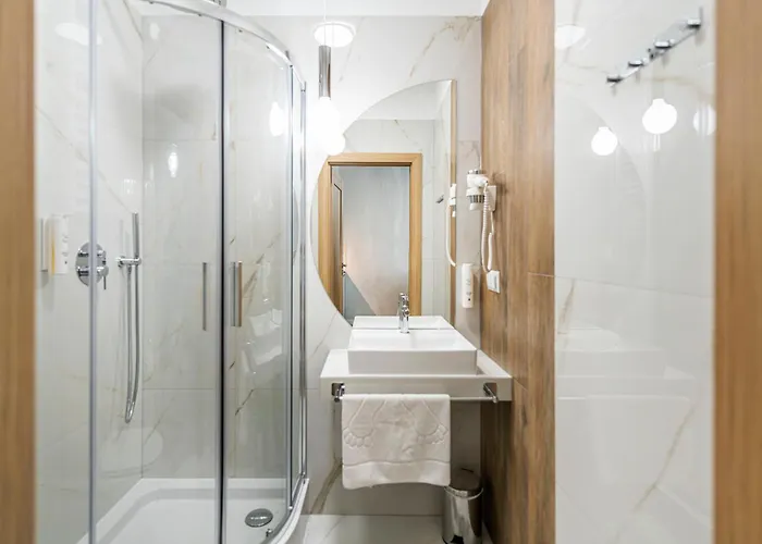 Apartament Lapwing Nest