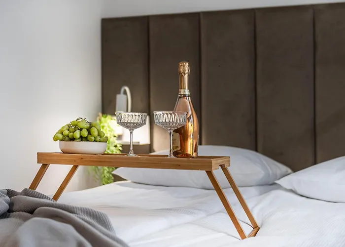 Apartament Lapwing Nest Sopot