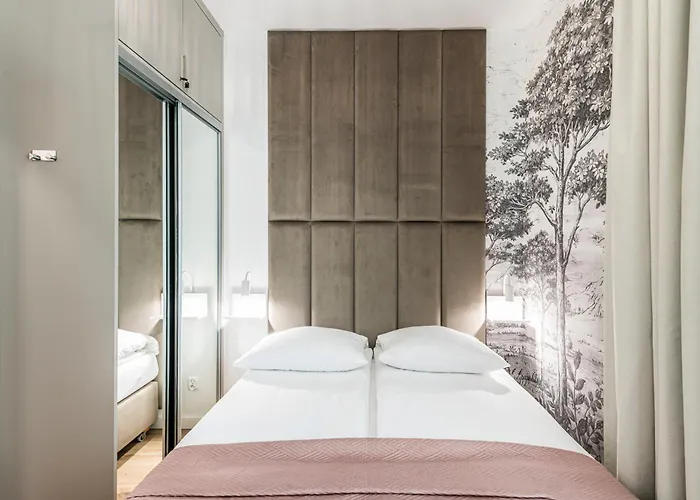 Lapwing Nest Apartament Sopot