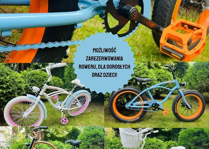 Apartament Lapwing Nest *