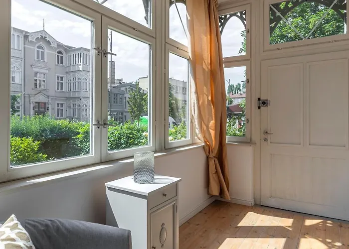 Lapwing Nest * 索波特